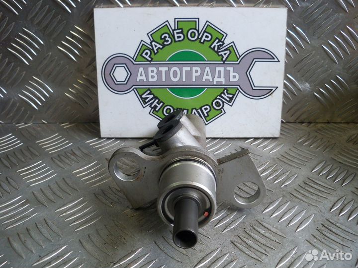 Гтц Audi A4 B5 1996г