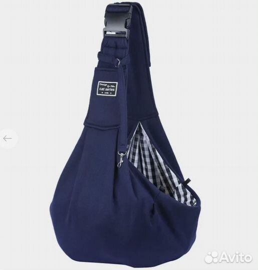 Сумки переноски для домашних животных