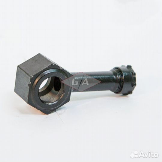 Угольник 70.01.01.900 г/ц опу