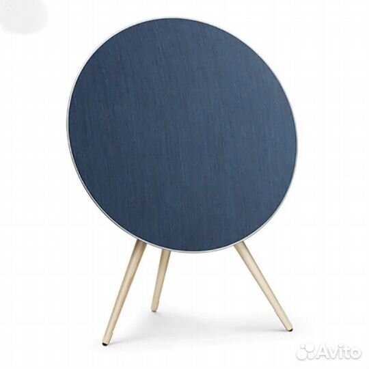 Bang & Olufsen BeoPlay A9 Cover