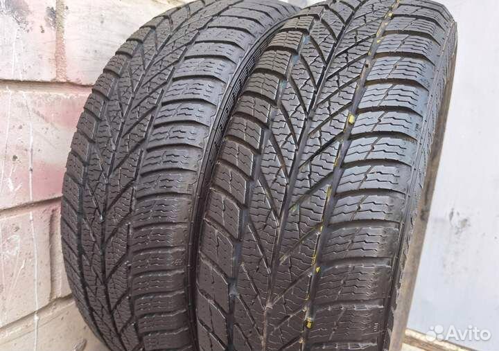 Gislaved Euro Frost 5 185/60 R15 88T
