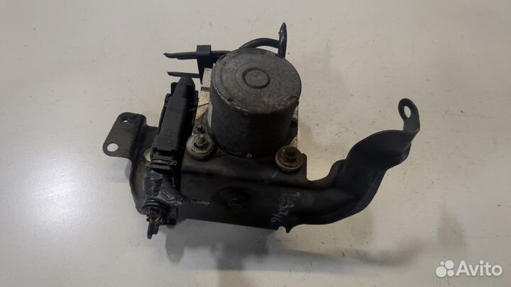 Блок абс, насос Honda Civic, 2007