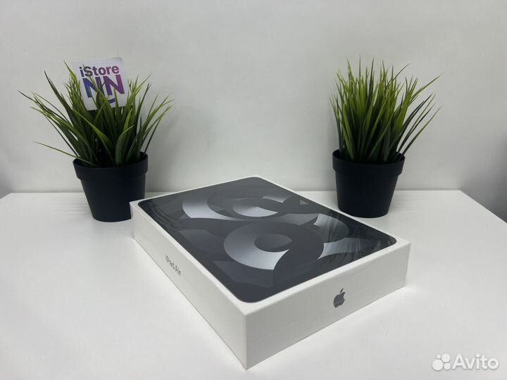 iPad Air 5 (2022) M1 64Gb Wifi