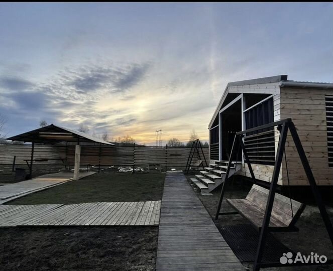 Специалист по развитию гостиничного бизнеса