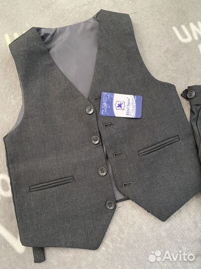 Школьная форма для мальчика