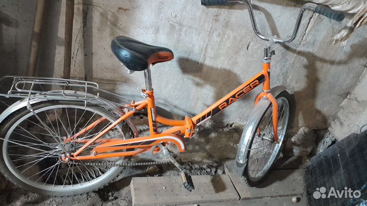 Велосипеды