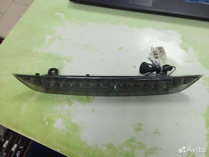 Стоп-сигнал Mitsubishi Outlander XL