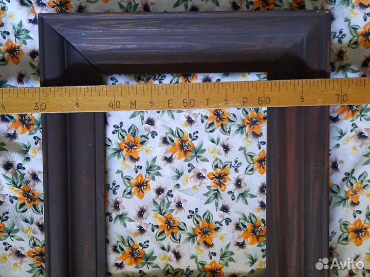 Багет рамки для картин