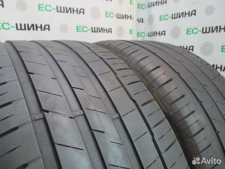 Hankook Ventus S1 Evo3 SUV K127A 285/45 R21