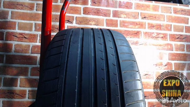 Dunlop SP Sport Maxx GT 275/35 R20