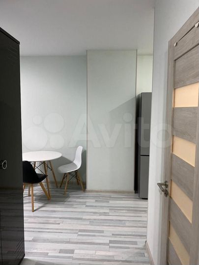 Квартира-студия, 28 м², 2/15 эт.