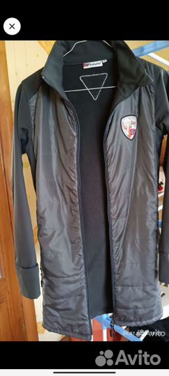Продаю куртку Nebulus