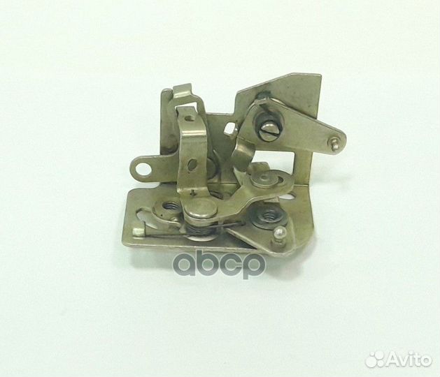 Замок двери (механизм) боковой сдвижной и задне