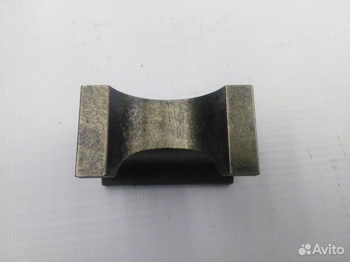 Кронштейн вала коромысла MAN TGS 19.440 (01.07)