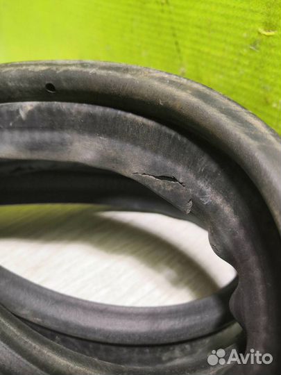 Уплотнитель Хендай Акцент 2