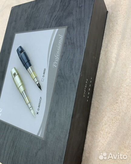 Машинка для татуажа giant sun