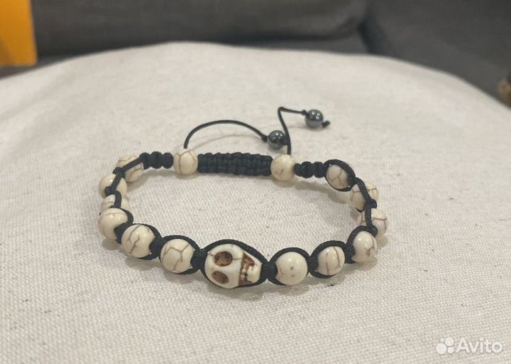 Браслет-шамбала (Мужской, Женский)