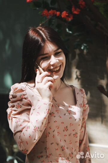 Начинающий фотограф