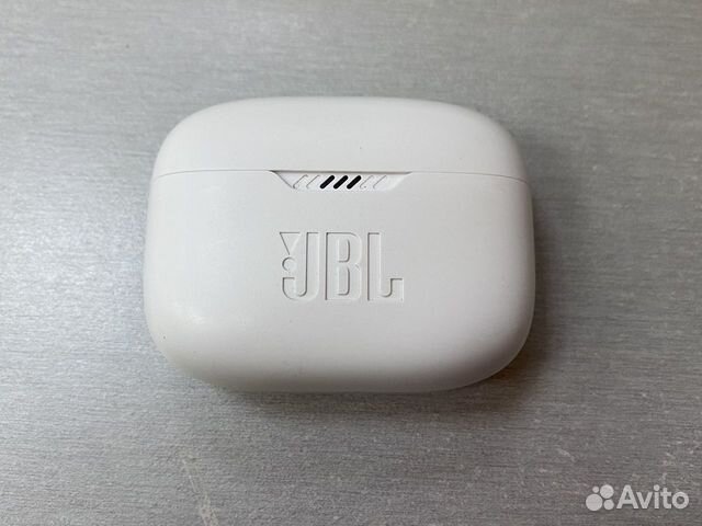 Bluetooth-гарнитура JBL tune 130NC TWS