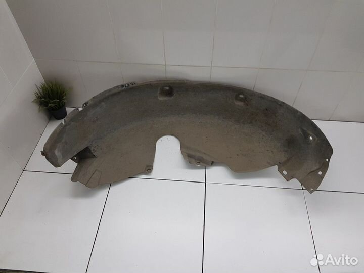 Локер задний правый (Chery Tiggo 4)