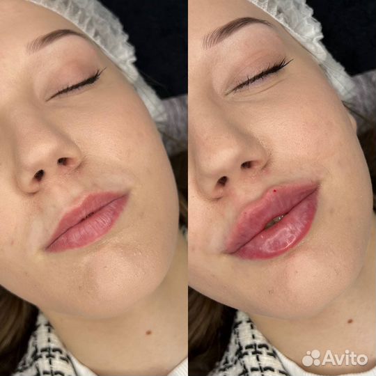 Косметолог