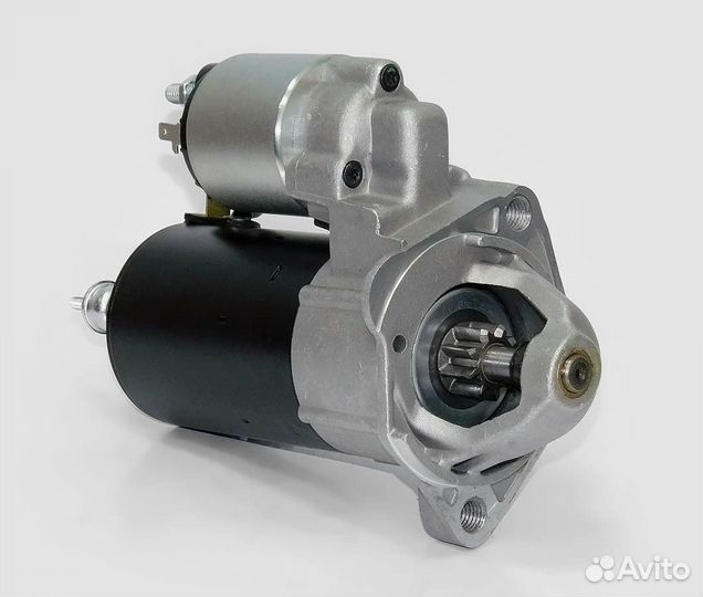 Стартер Audi 80 / A4 / A6 / Passat B5 CS612