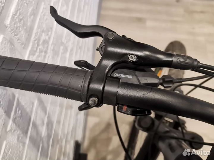 Велосипед Стелс Navigator 610