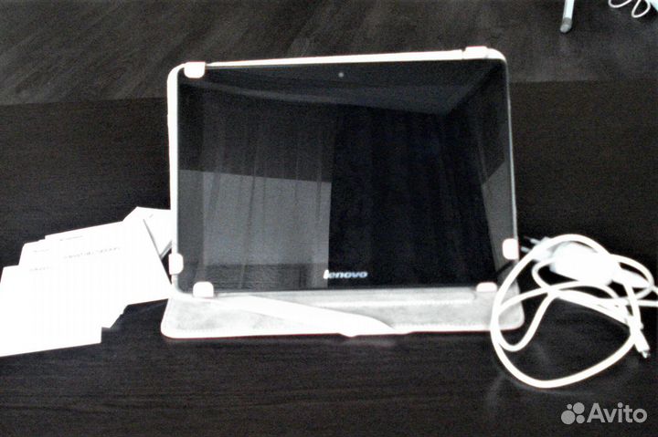 Планшет Lenovo