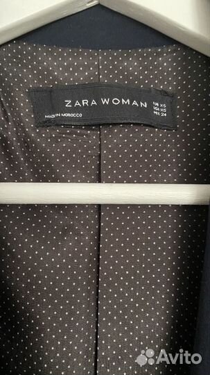Пиджак Zara