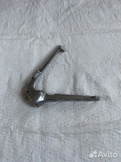 Чесночница и салфетница