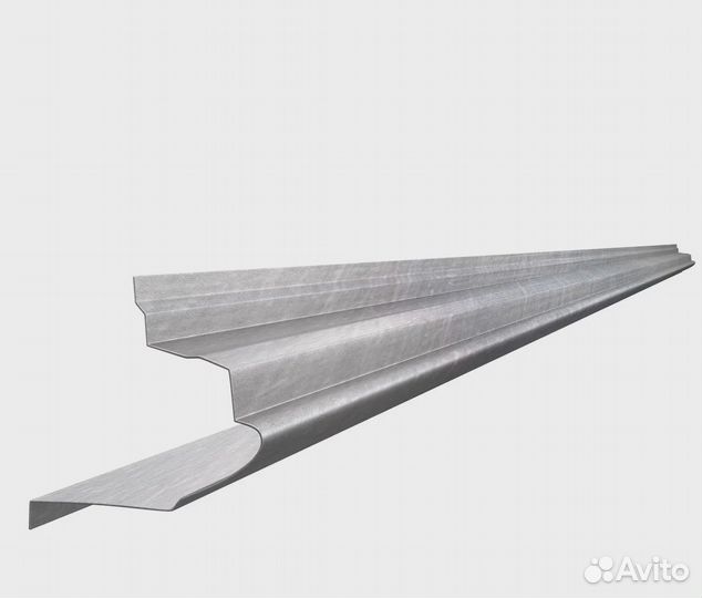 Ремонтные пороги и арки Ford Соль-Илецк