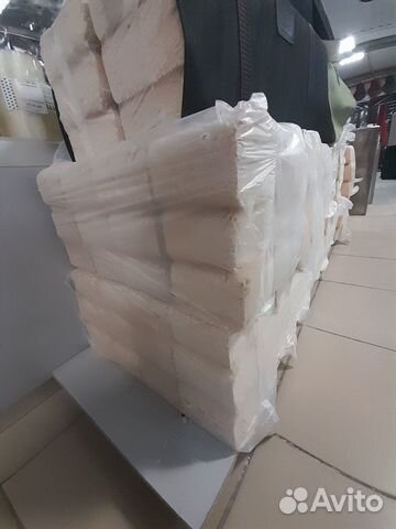 Топливные брикеты и сухое горючее