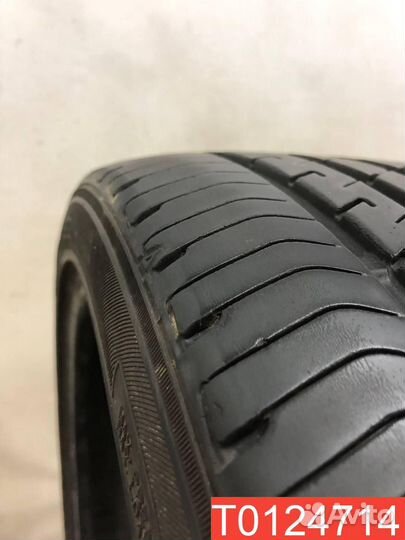 Dunlop Veuro VE303 225/40 R19 93W