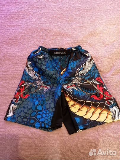 Рашгард комплект детский