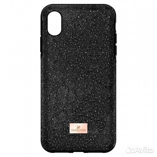 Чехол swarovski iPhone XS Max