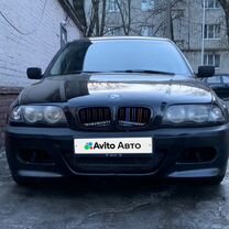 BMW 3 серия 1.9 MT, 1999, 400 000 км, с пробегом, цена 470 000 руб.