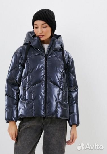 Куртка зимняя Geox