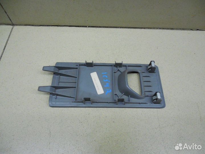 Крышка блока предохранителей Transit 2014