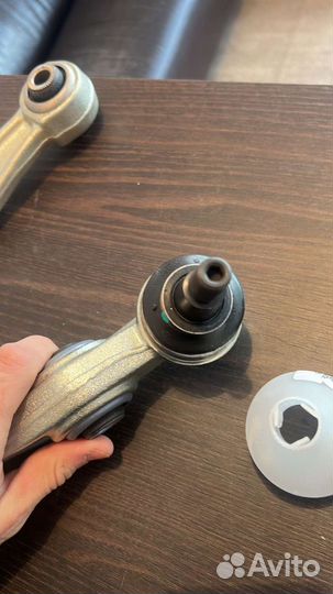 Нижние рычаги перед. подвески BMW X5 E70 X6 E71/72