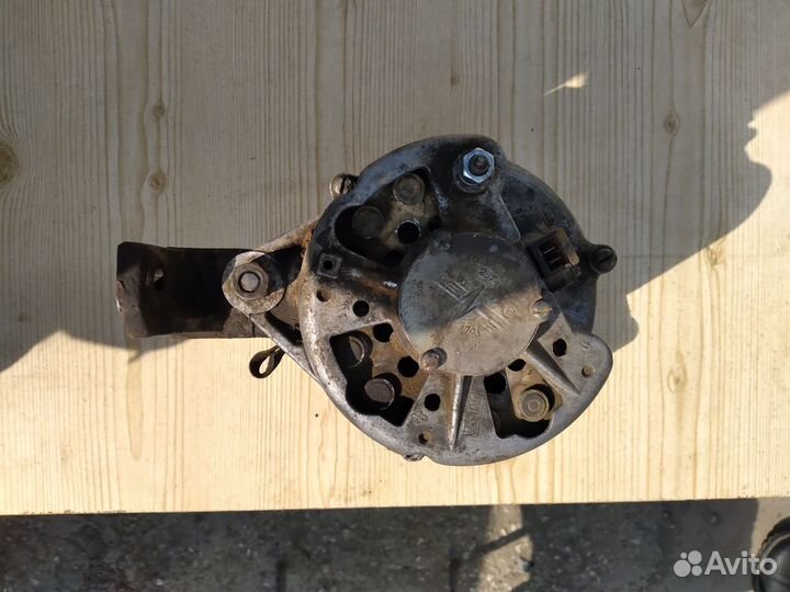 Генератор газ 53