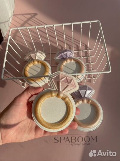 Подарочный набор для девушки