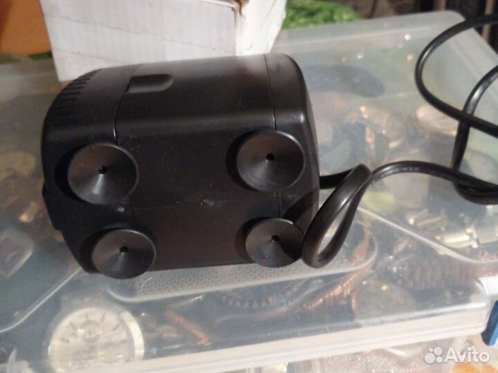 Насос для вентилятора