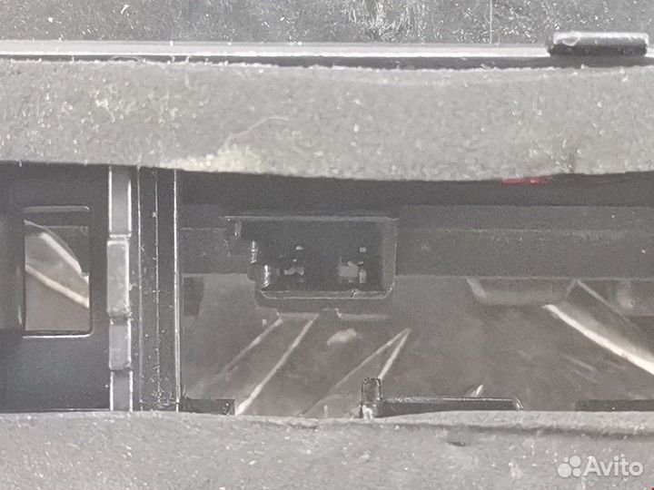 Фонарь для Peugeot-Citroen Berlingo 1