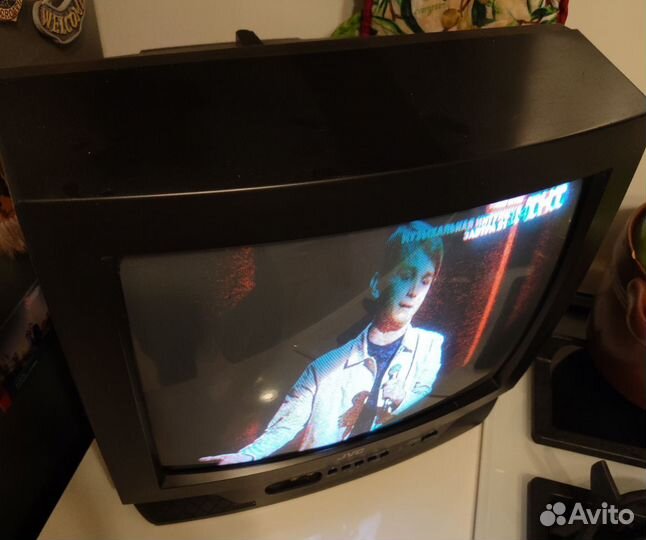 Телевизоры бу