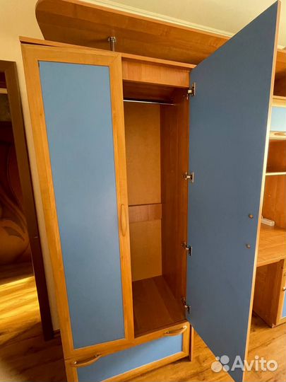 Детский гарнитур