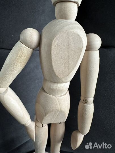 Статуэтка IKEA