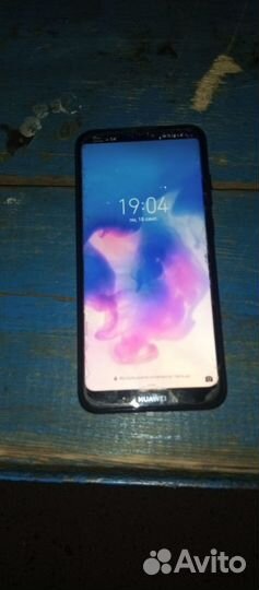 HUAWEI Y6 (2019), 2/32 ГБ