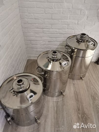 Перегонный куб - 25/30/35 л