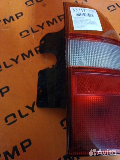 Стоп-сигнал правый Suzuki Escudo TL52W J20A 2005