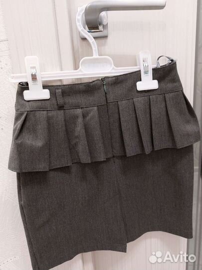 Школьная форма